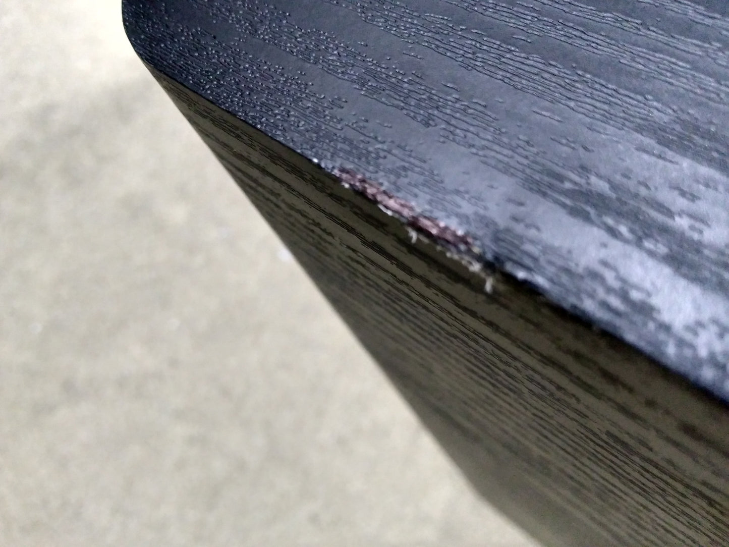 SB-3000 - Black Ash - Outlet - 1796