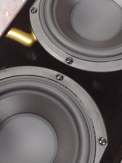 Prime Pinnacle - Piano Gloss - Outlet - 1006