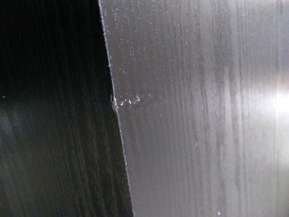PB-3000 - Black Ash - Outlet - 1143