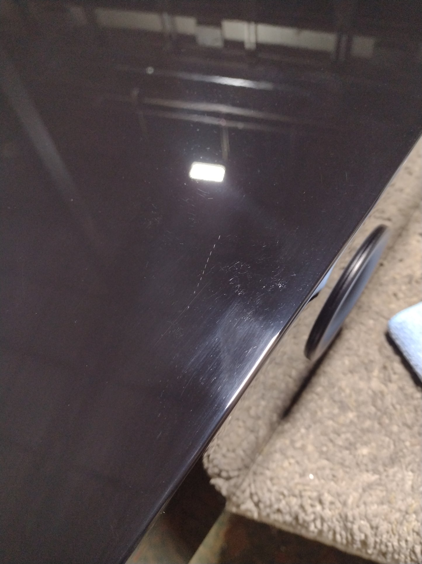 Prime Pinnacle - Piano Gloss - Outlet - 1645