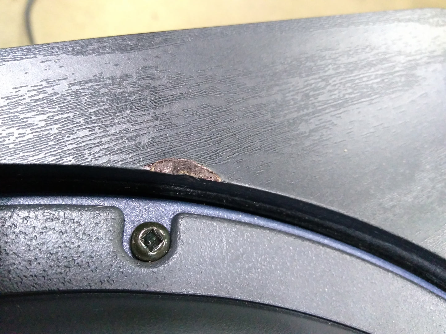 SB-3000 - Black Ash - Outlet - 5215