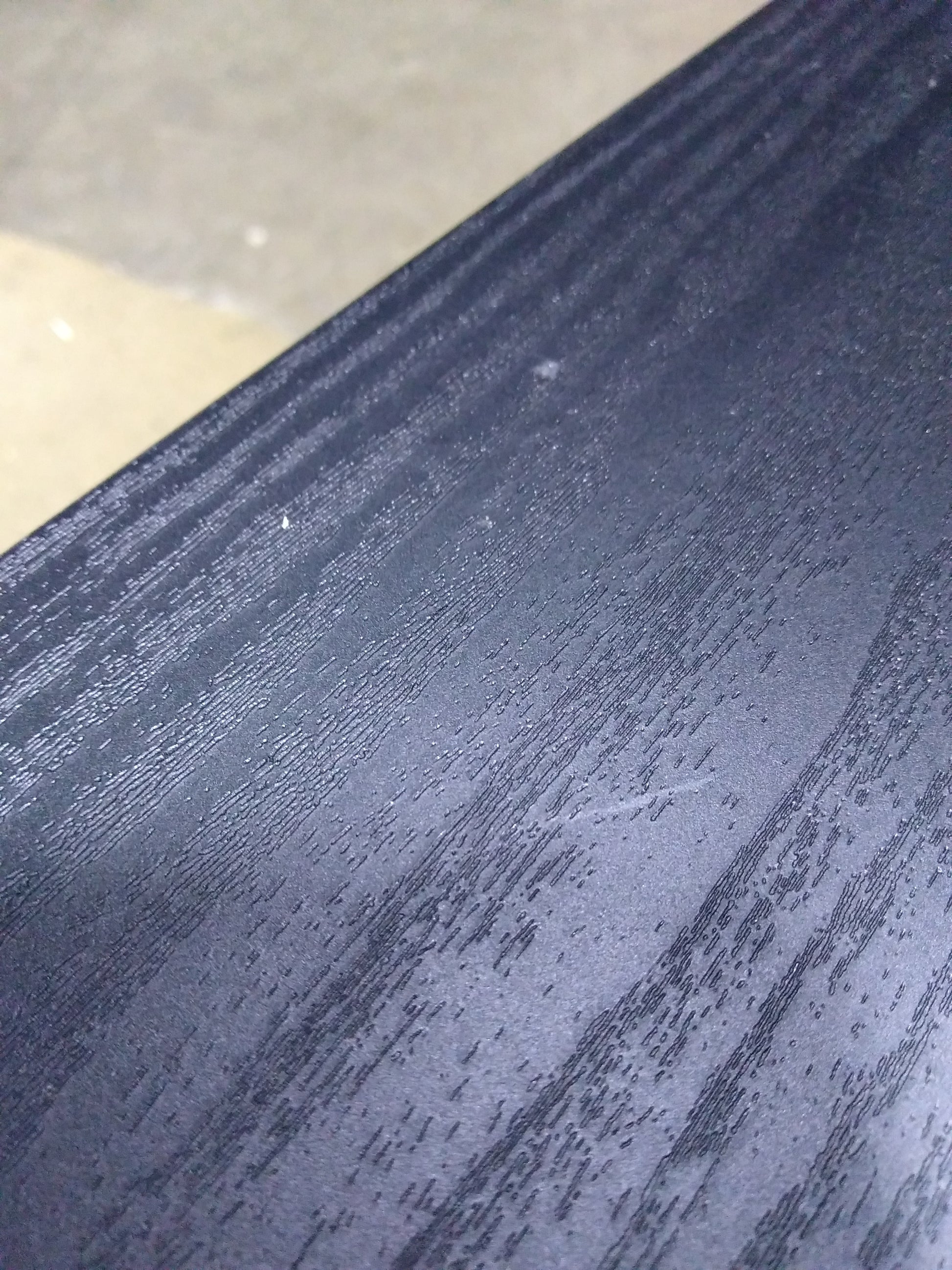 SB-4000 - Black Ash - Outlet - 6420