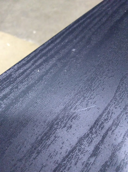 SB-4000 - Black Ash - Outlet - 6420