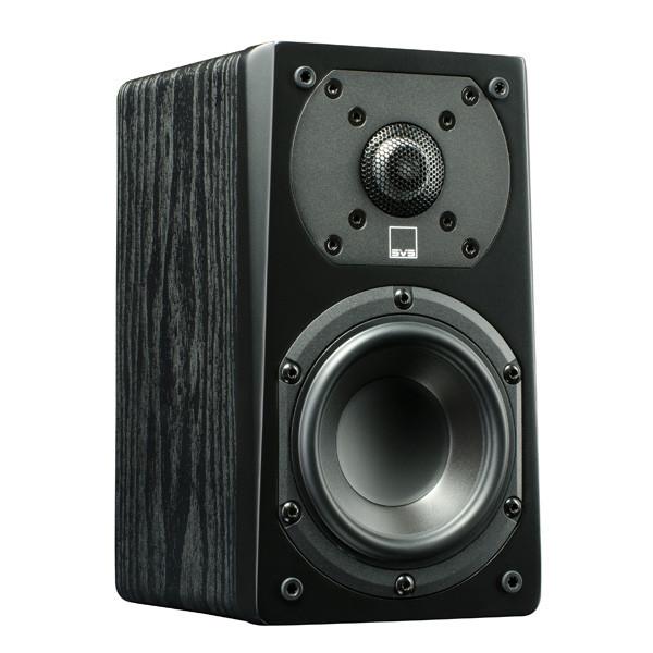 Prime Satellite - Black Ash - Outlet - 0093