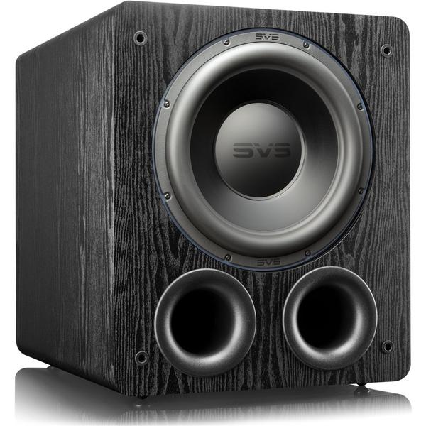 PB-3000 - Black Ash - Outlet - 1058