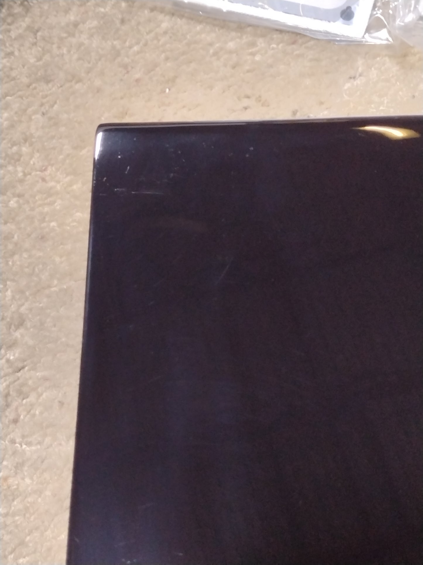 Prime Elevation - Piano Gloss - Outlet - 2534