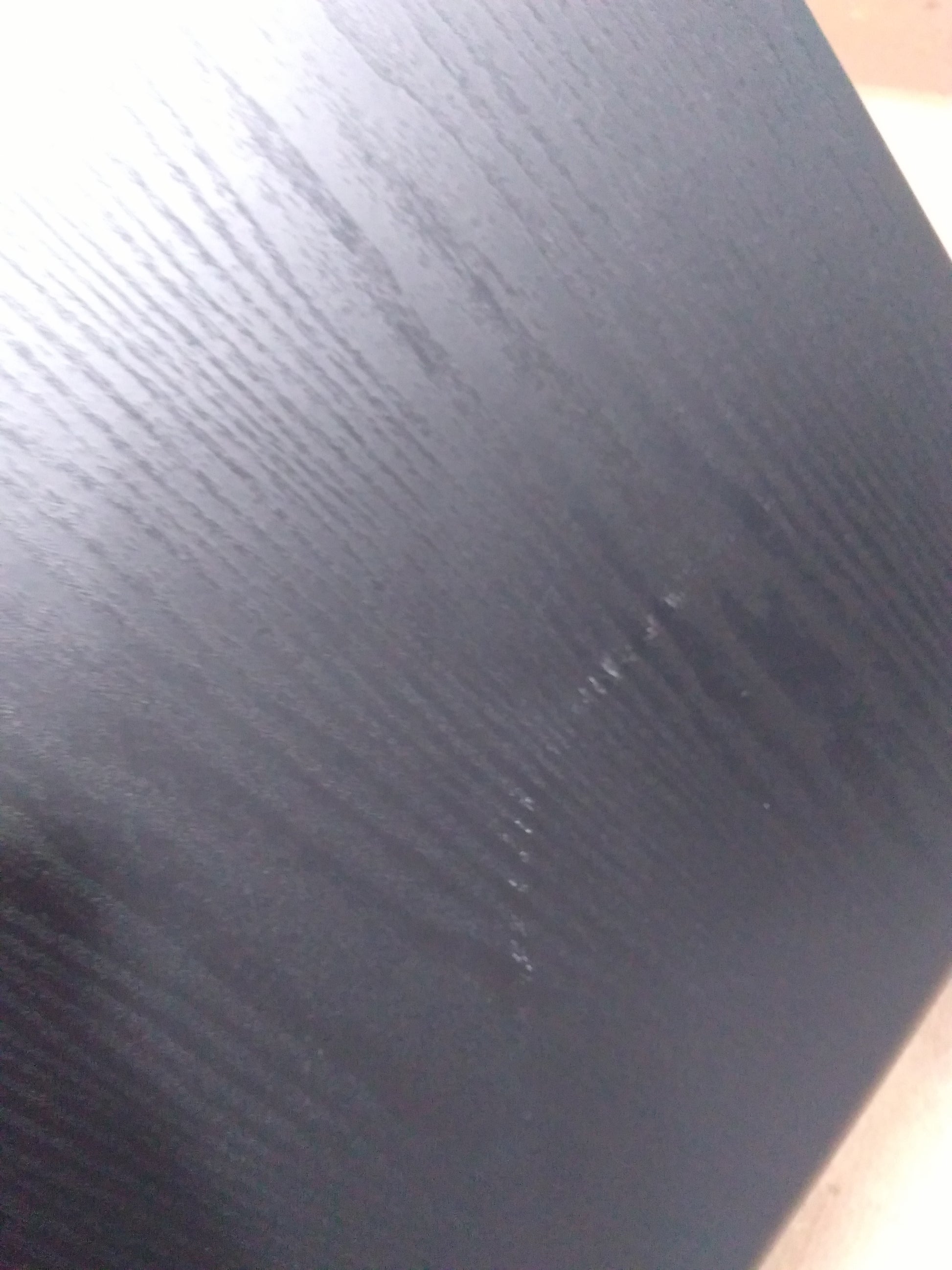 PB-3000 - Black Ash - Outlet - 5044