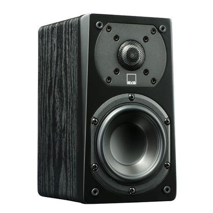 Prime Satellite - Black Ash - Outlet - 0102