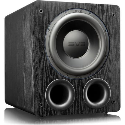 PB-3000 - Black Ash - Outlet - 5044