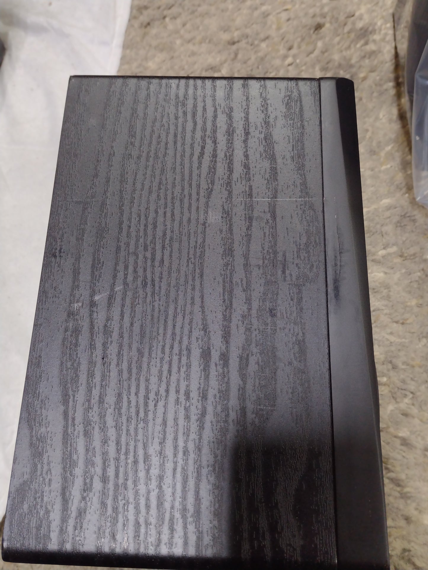 Prime Satellite - Black Ash - Outlet - 0076
