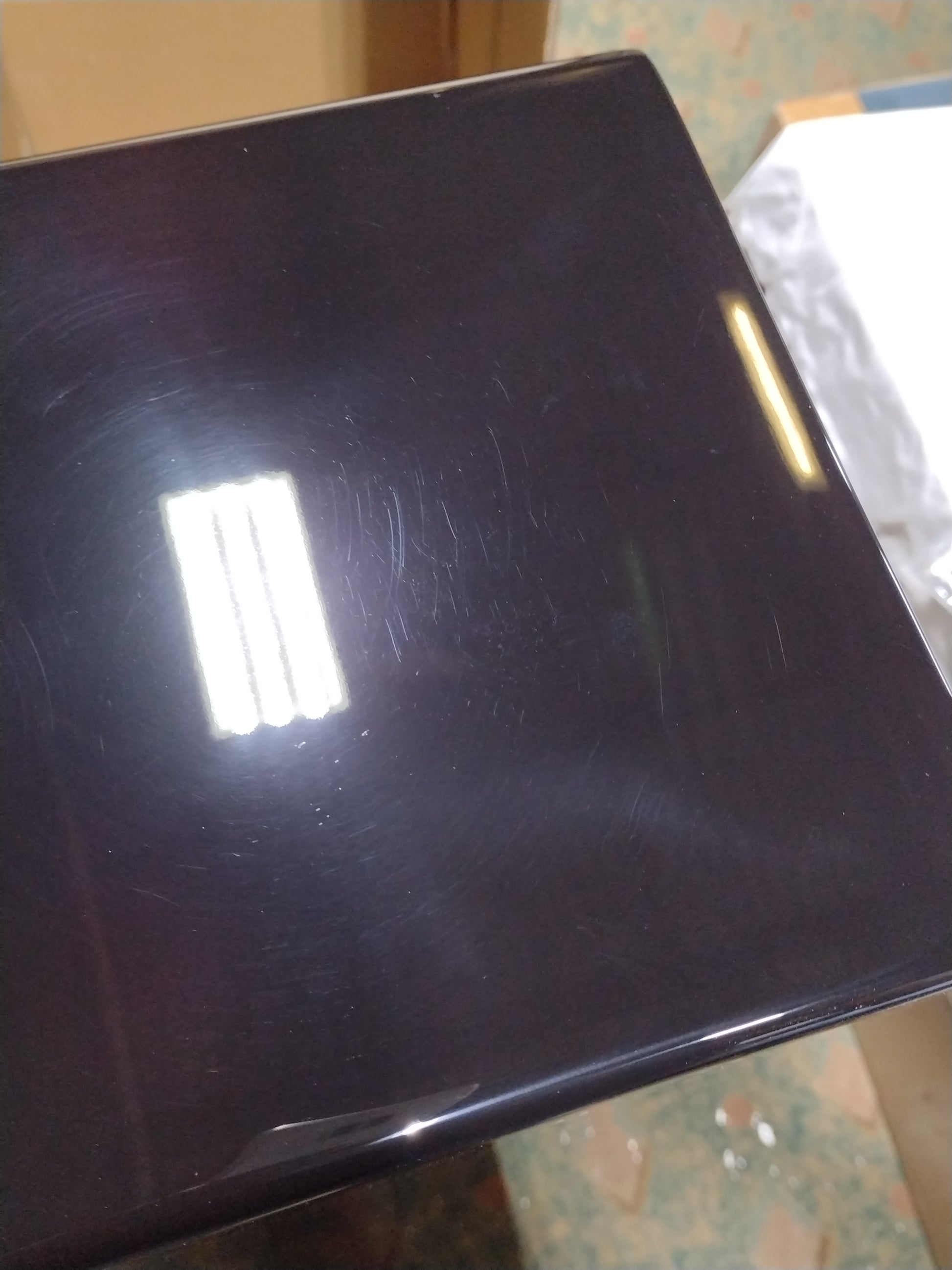 Prime Pinnacle - Piano Gloss - Outlet - 1006