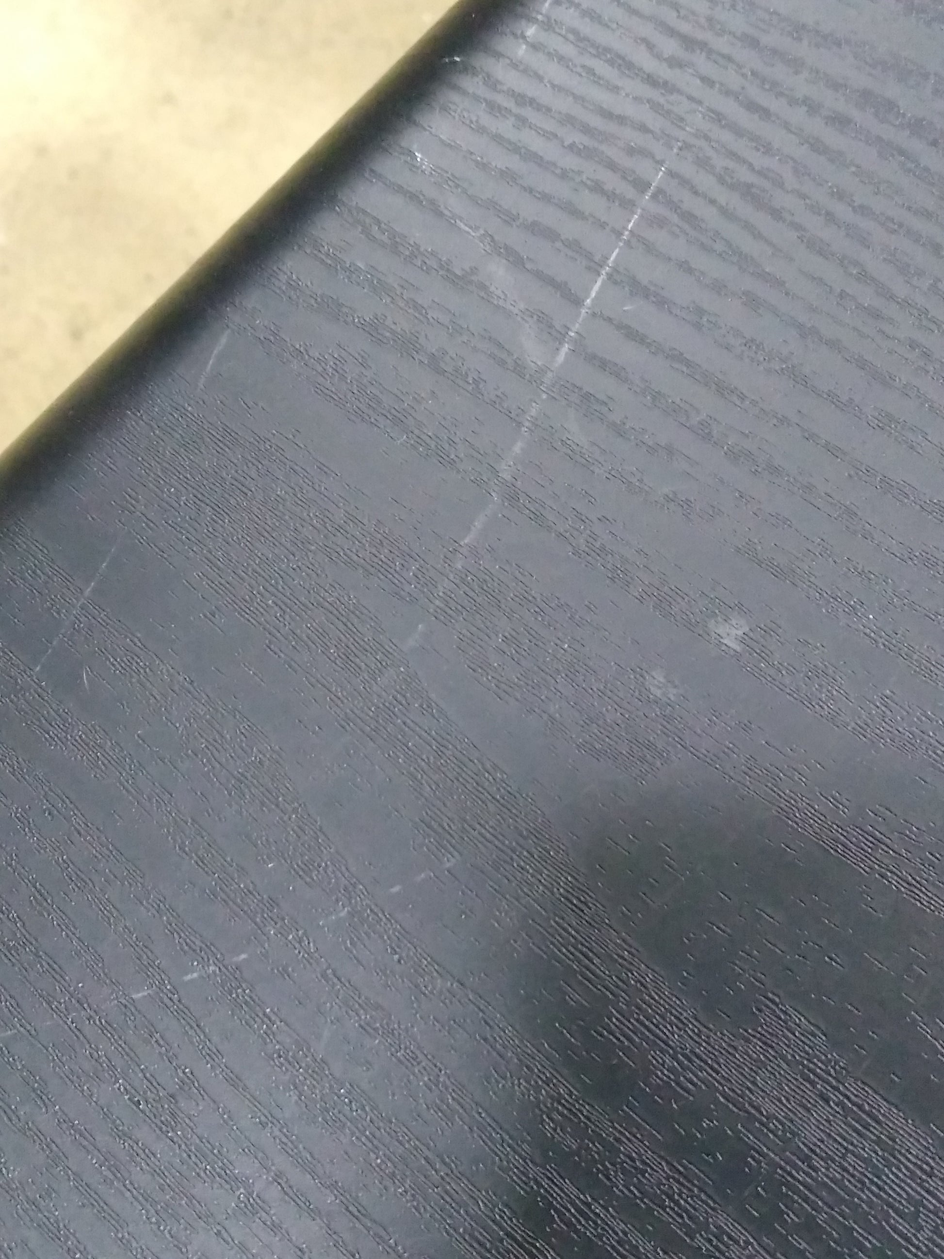 SB-3000 - Black Ash - Outlet - 5214