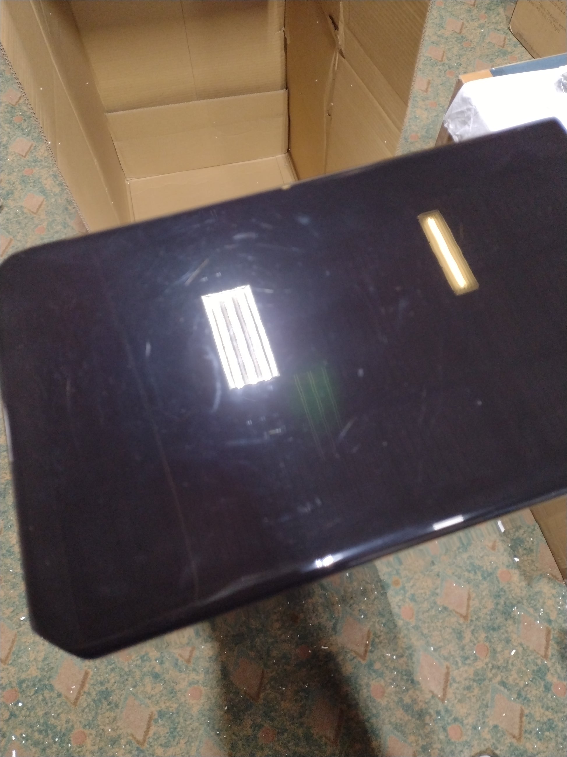 Prime Pinnacle - Piano Gloss - Outlet - 1060