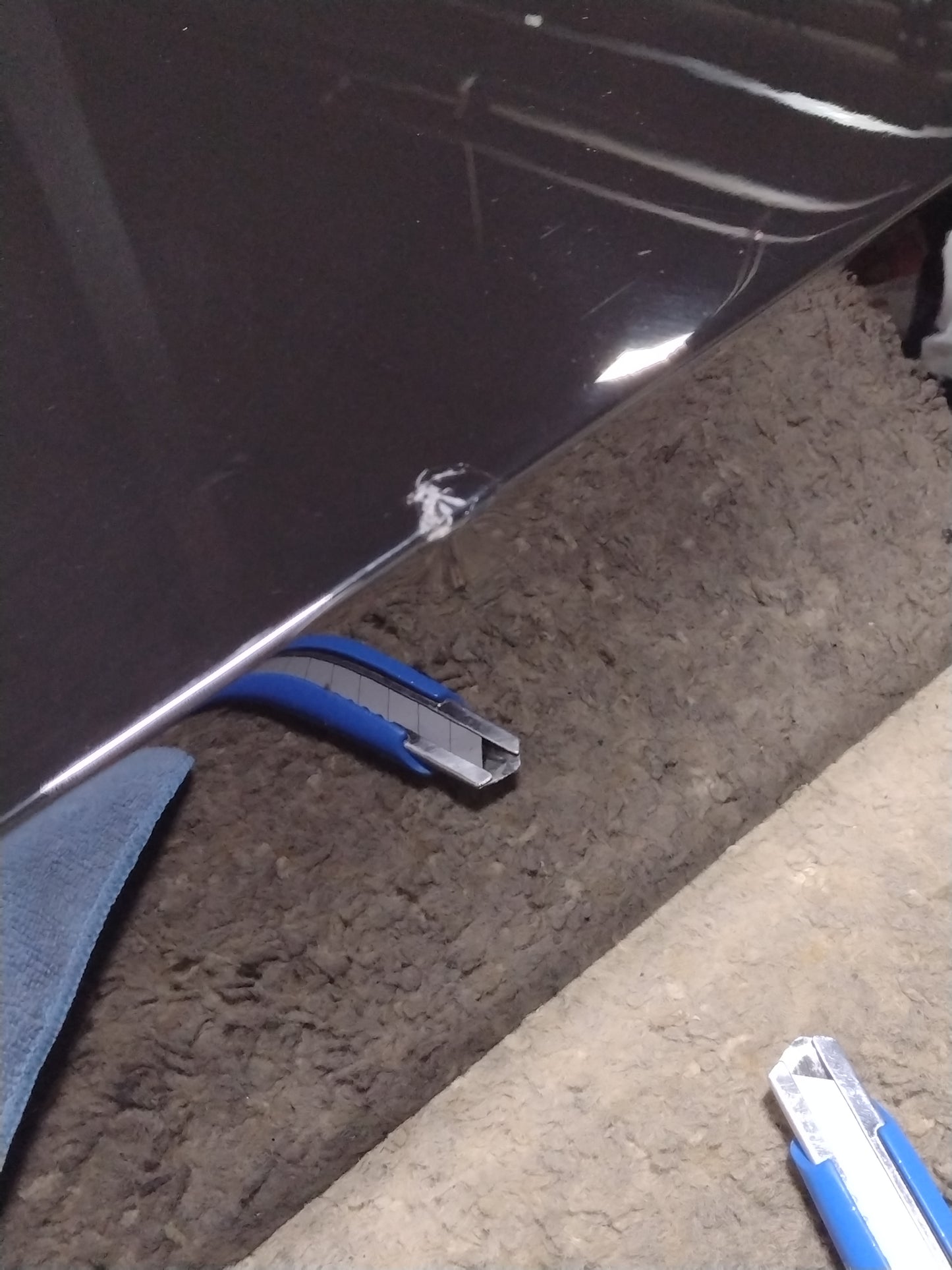 Prime Pinnacle - Piano Gloss - Outlet - 1645