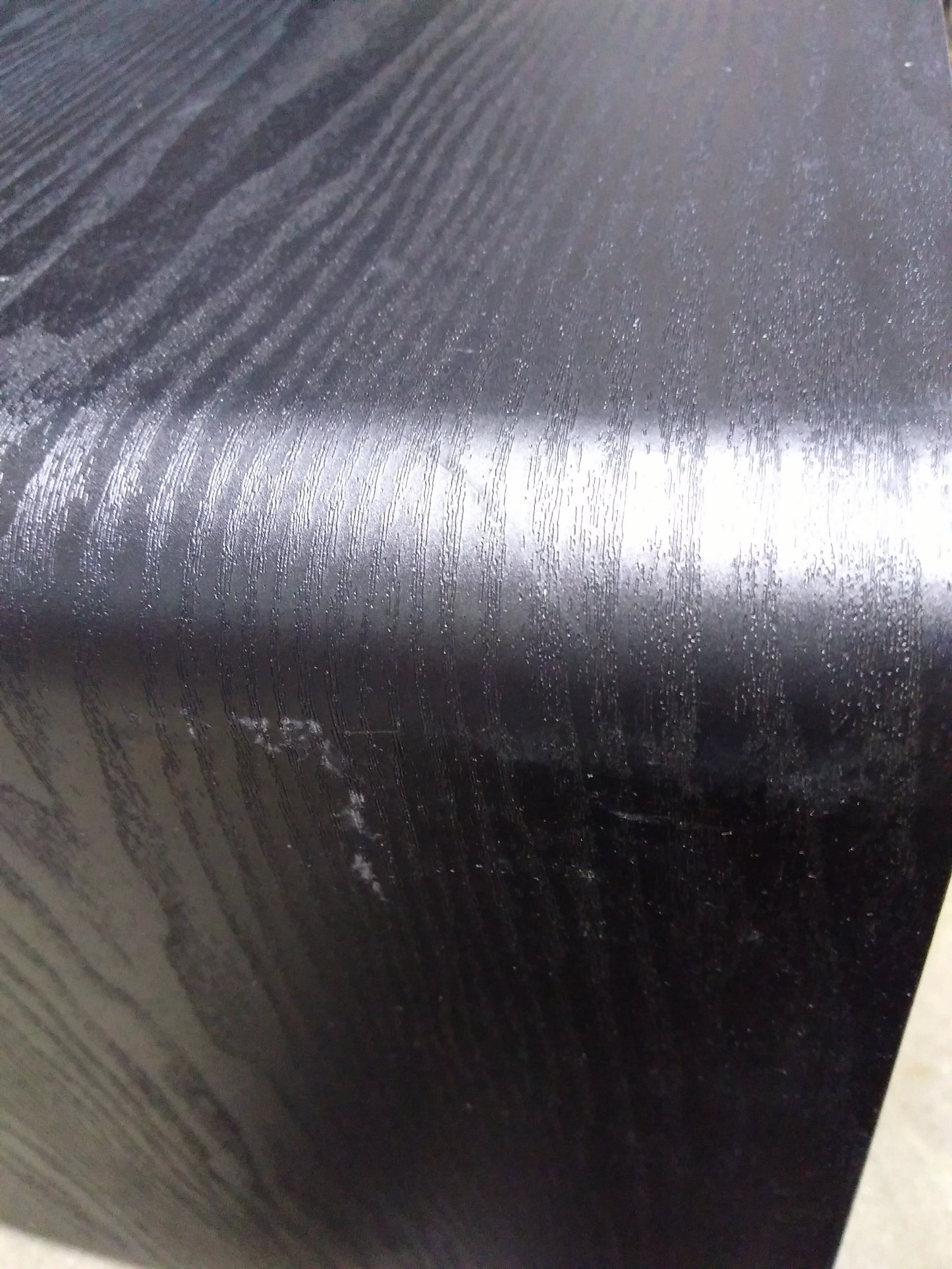 SB-4000 - Black Ash - Outlet - 6420