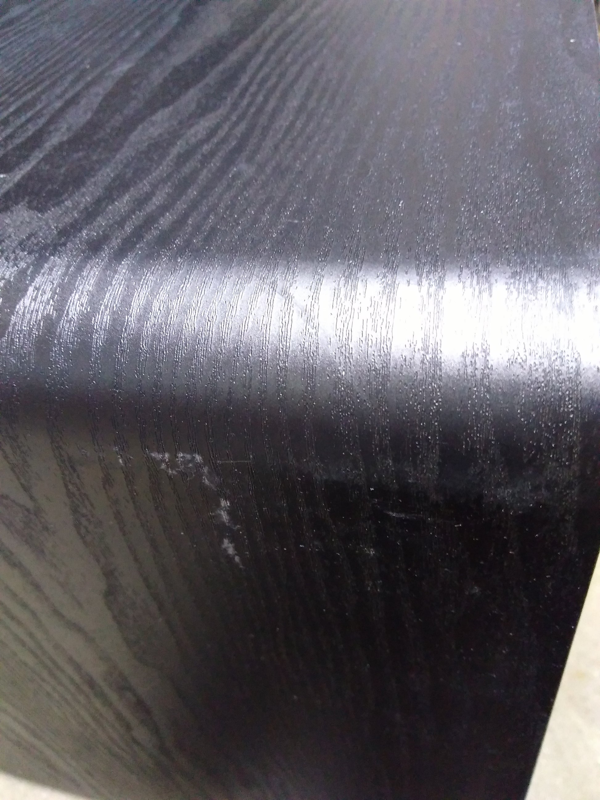 SB-4000 - Black Ash - Outlet - 6420