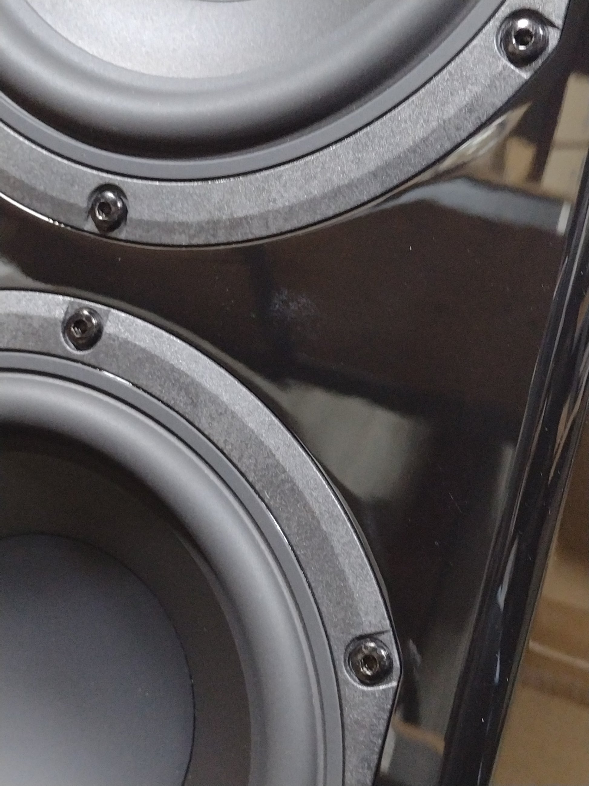 Prime Pinnacle - Piano Gloss - Outlet - 5224