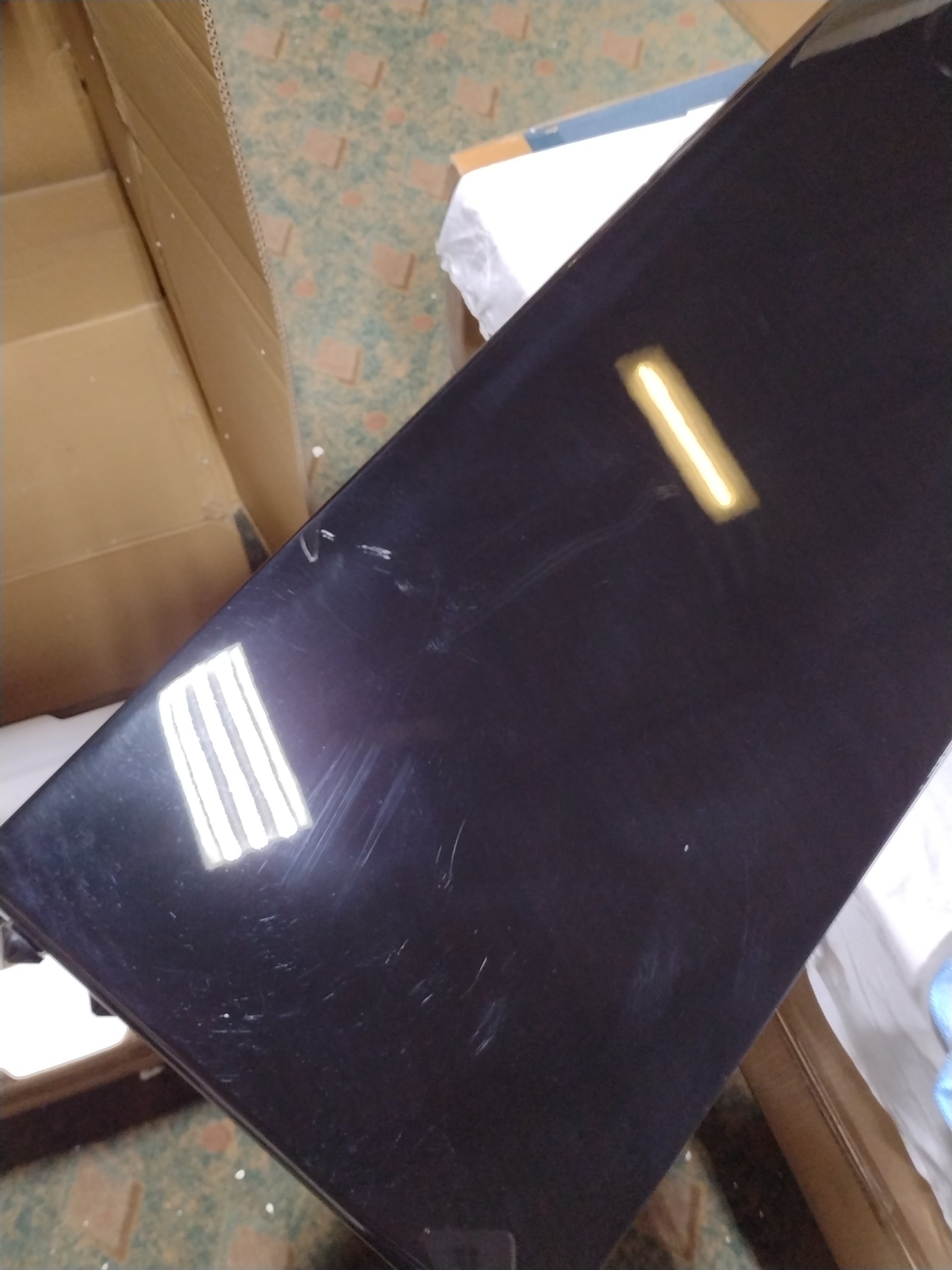 Prime Pinnacle - Piano Gloss - Outlet - 1060