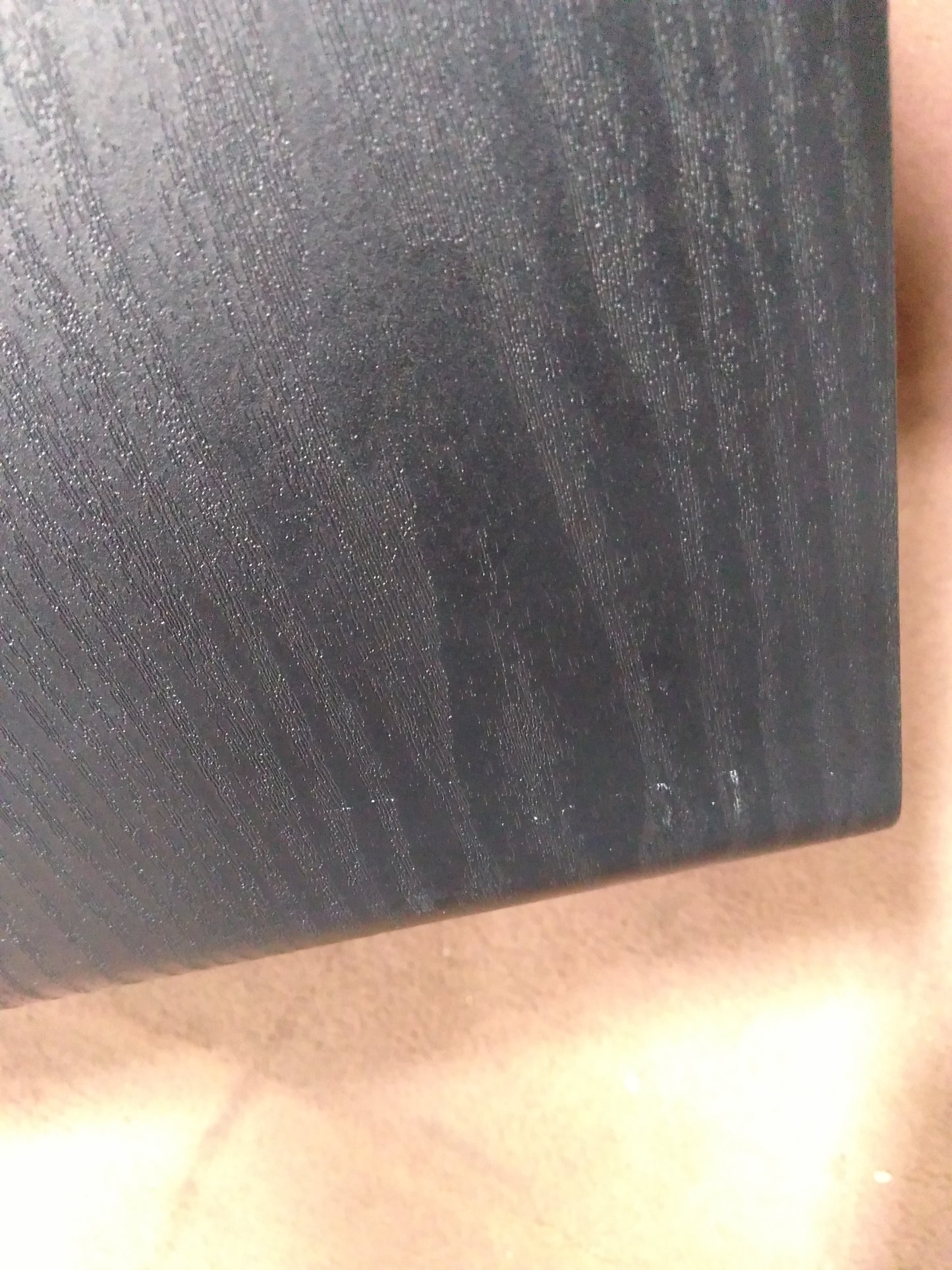 PB-4000 - Black Ash - Outlet - 6043