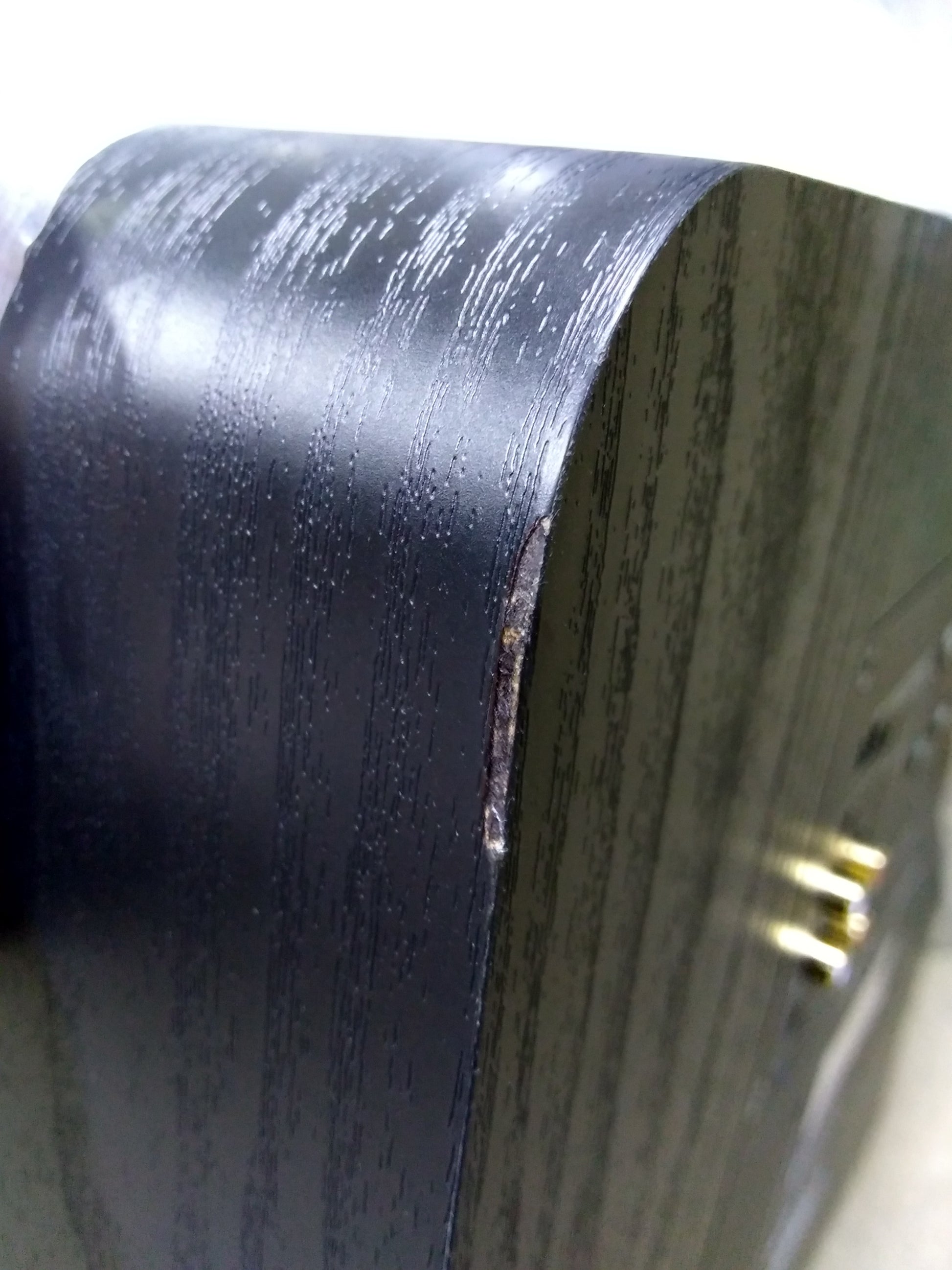 SB-3000 - Black Ash - Outlet - 1313