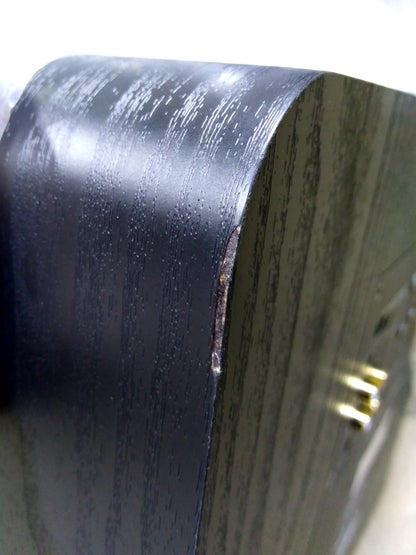 SB-3000 - Black Ash - Outlet - 1313