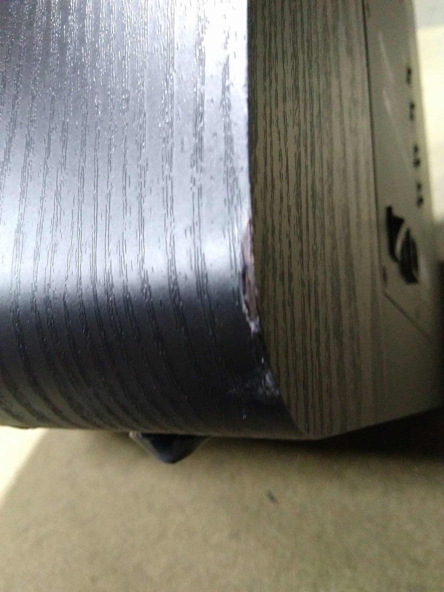 SB-4000 - Black Ash - Outlet - 6425