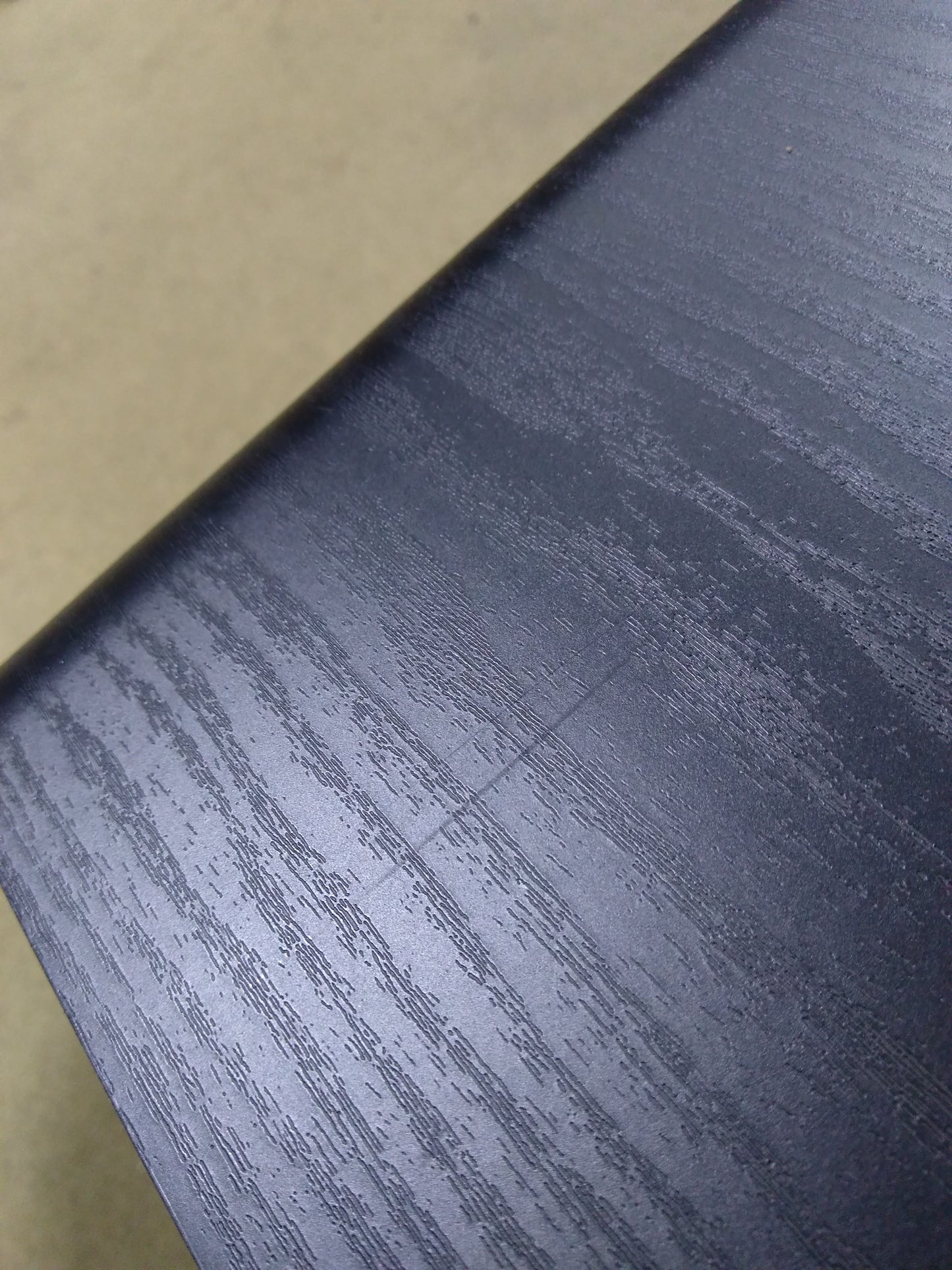 SB-3000 - Black Ash - Outlet - 5218