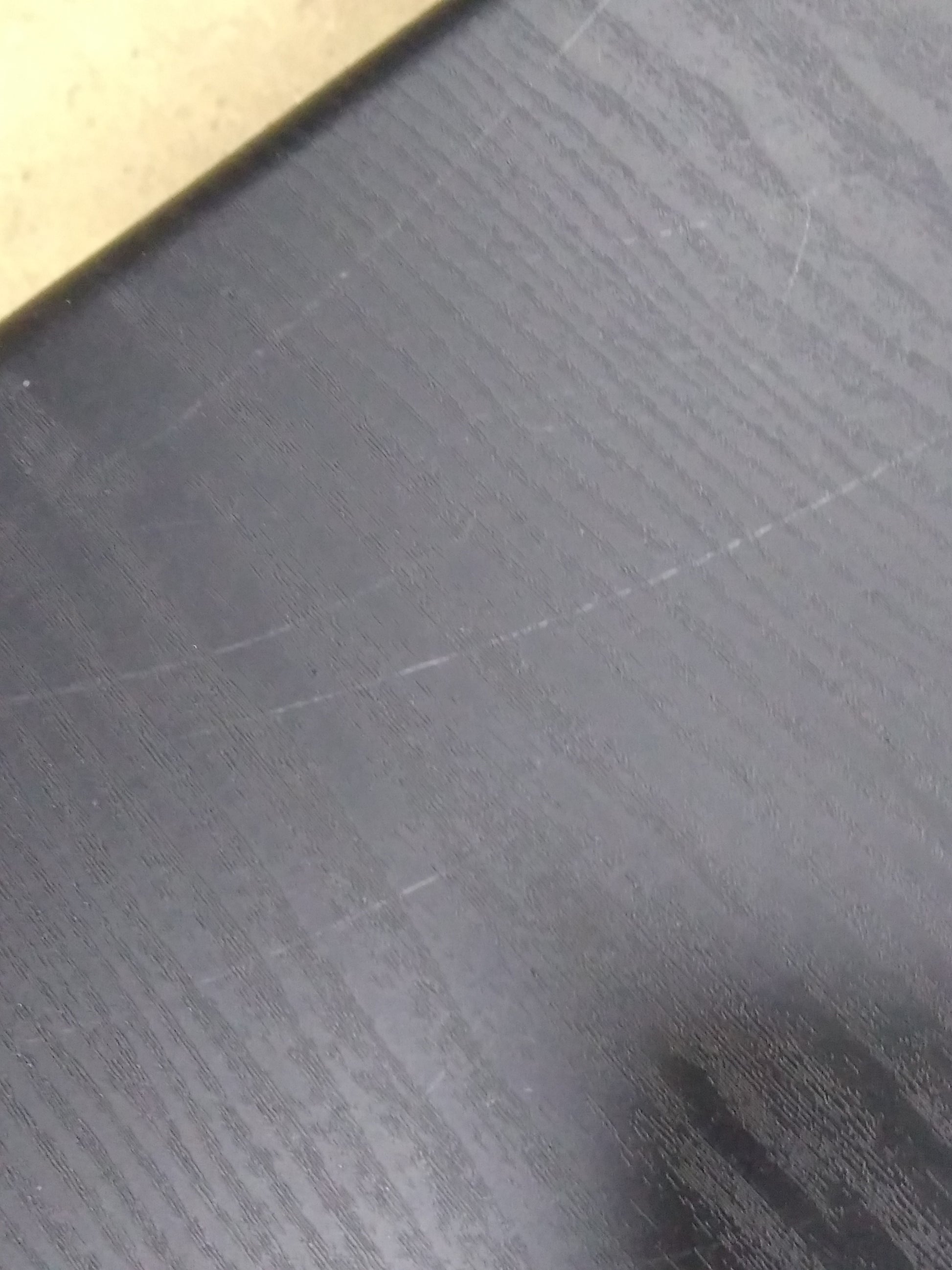 SB-3000 - Black Ash - Outlet - 5214