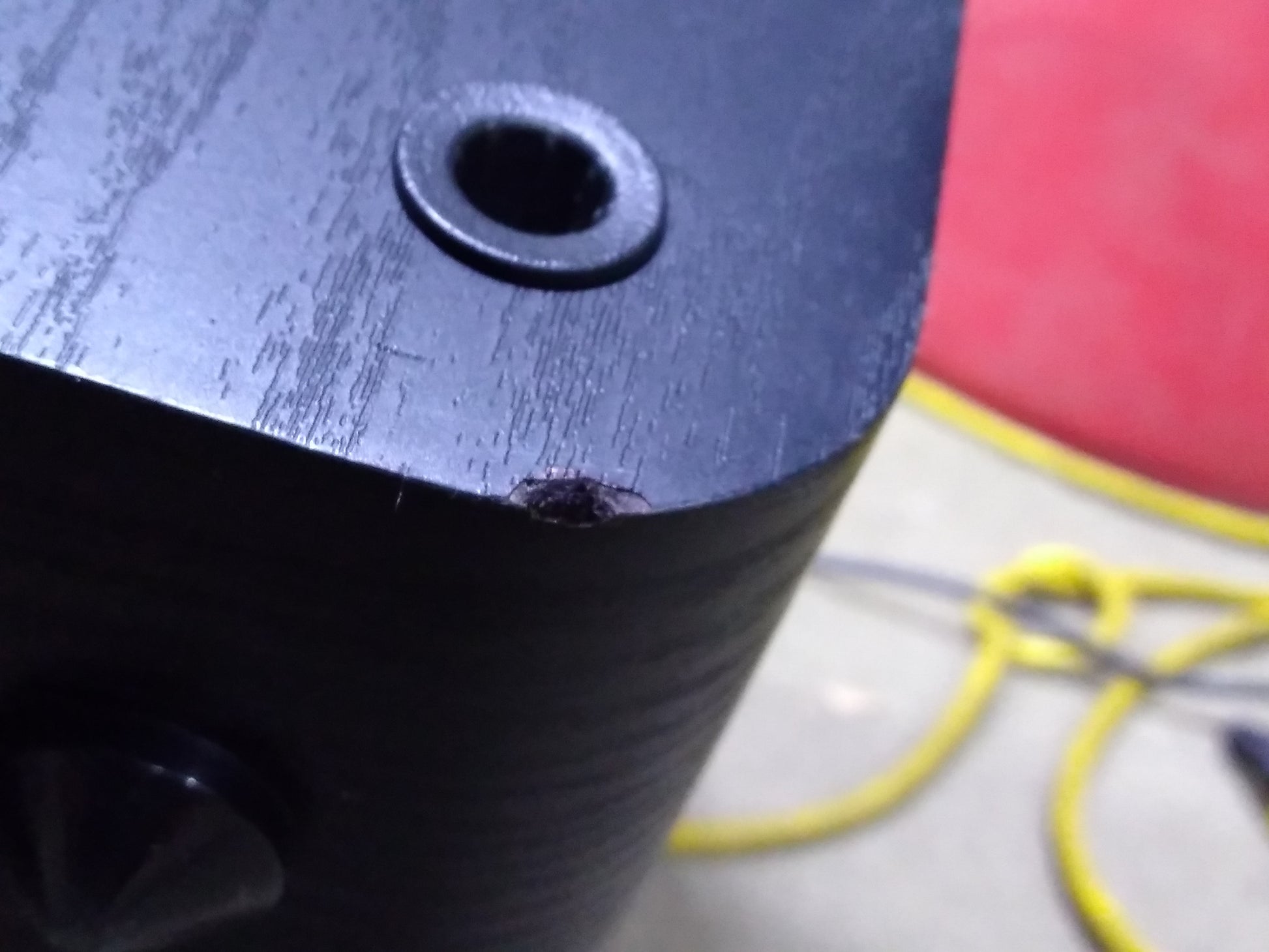 SB-3000 - Black Ash - Outlet - 5214