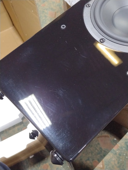 Prime Pinnacle - Piano Gloss - Outlet - 1060