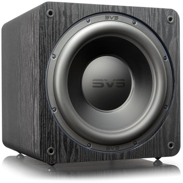 SB-3000 - Black Ash - Outlet - 5199