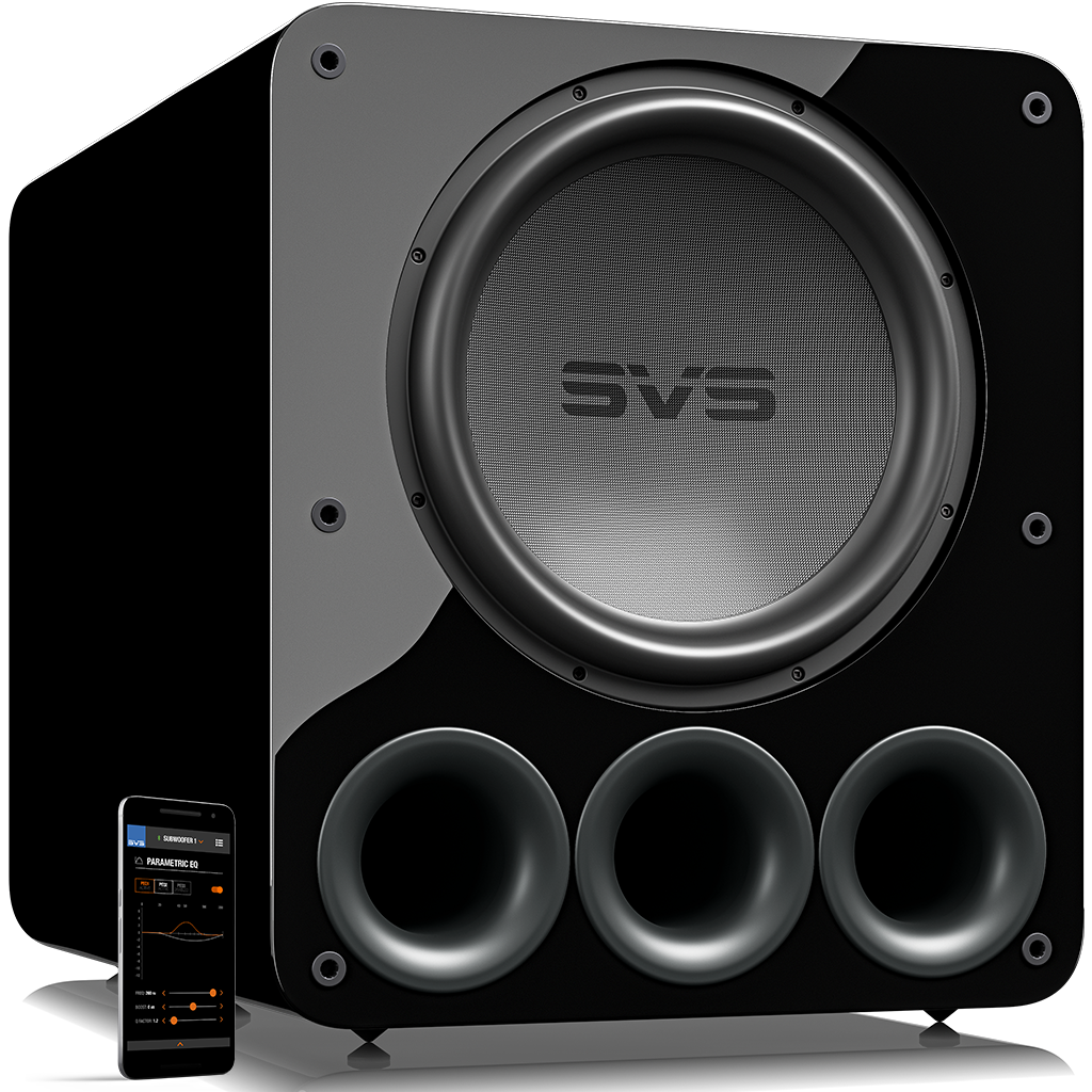 PB-5000 R|Evolution - Piano Gloss - Outlet - 0005