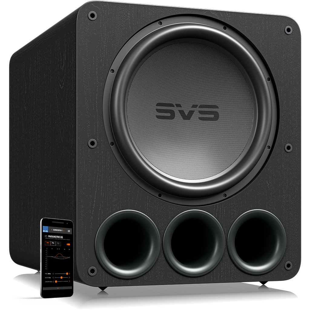 PB17-Ultra R|Evolution - Black Oak - Outlet - 0010