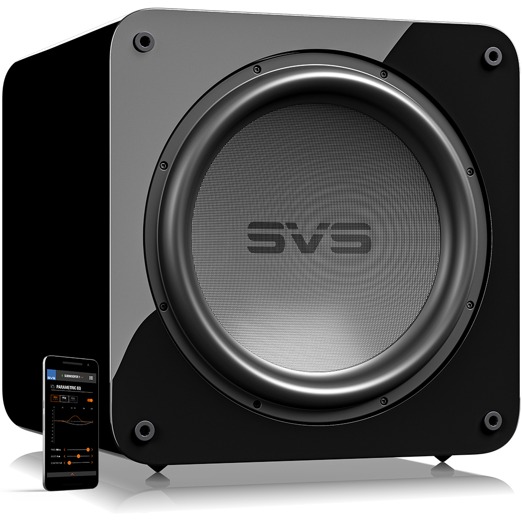SB-5000 R|Evolution - Piano Gloss - Outlet - 0009