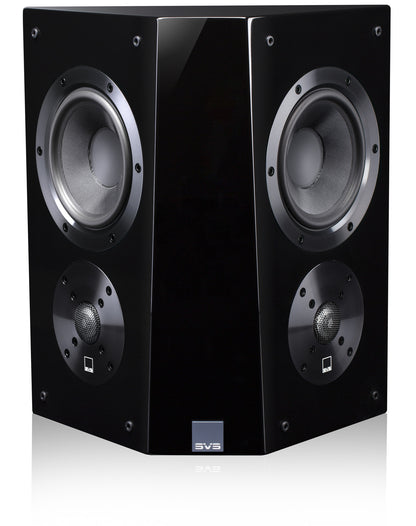 Surround Speaker in Piano Gloss Black