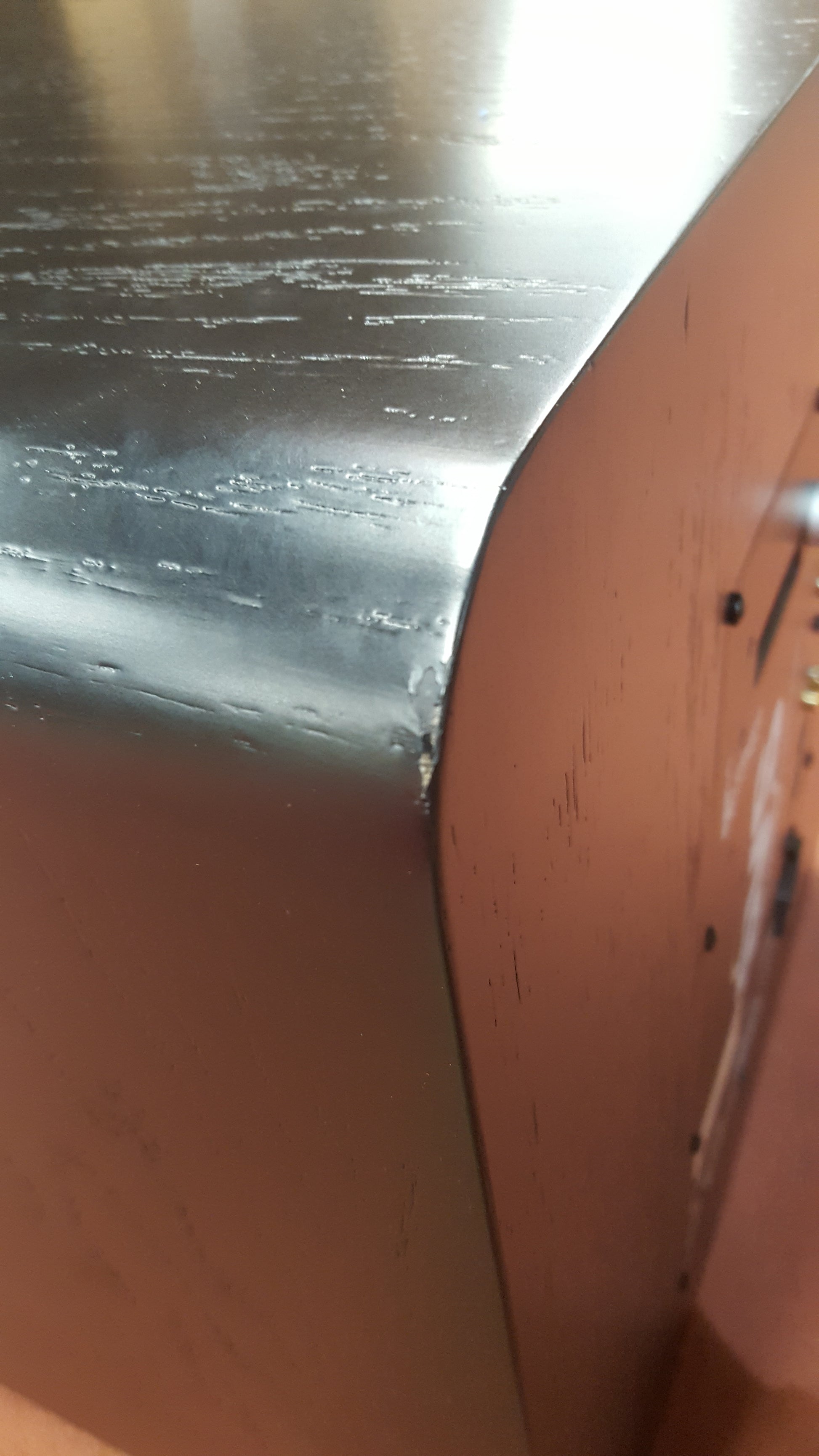 PB12-Plus - Black Oak - Outlet - 1183