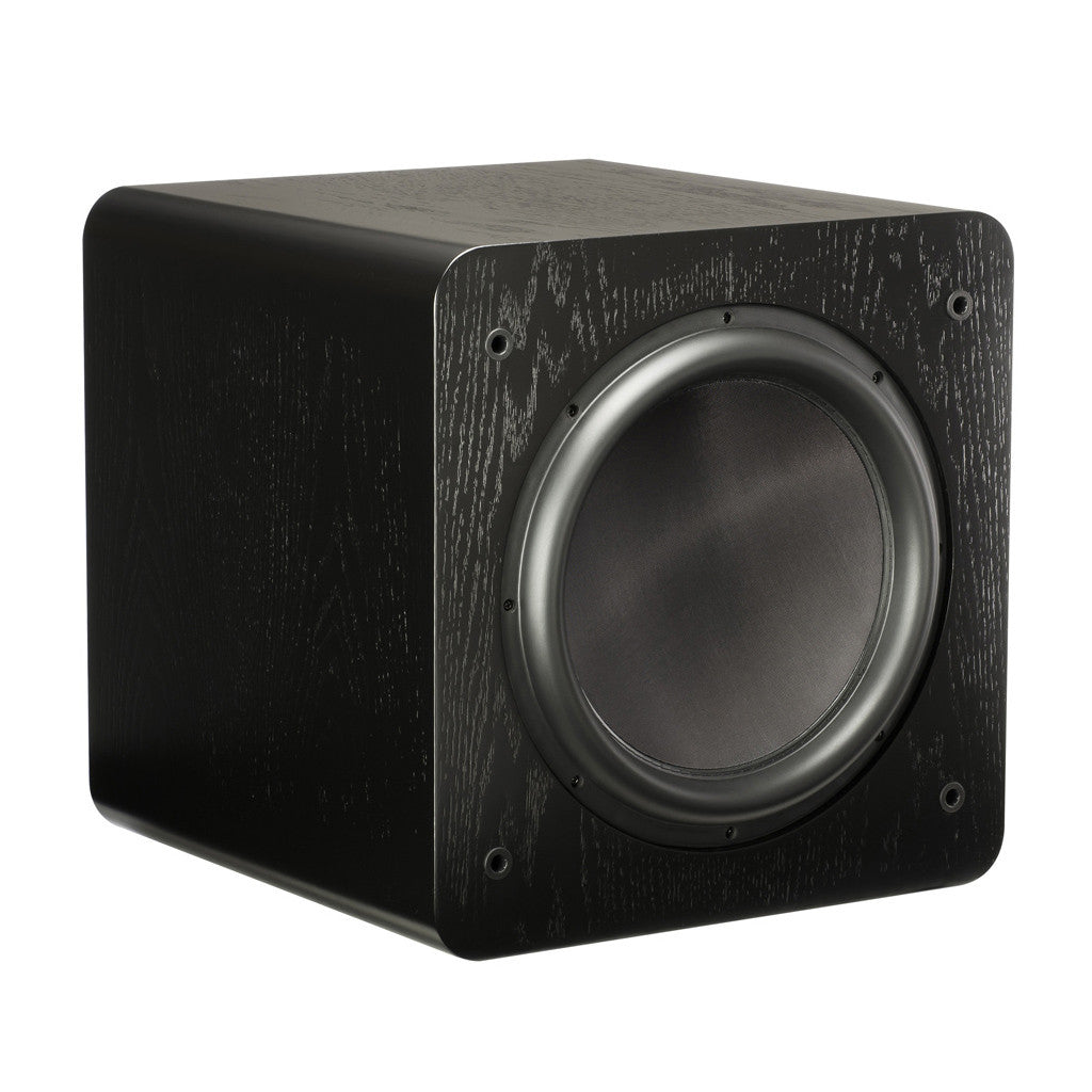 Black Oak Veneer