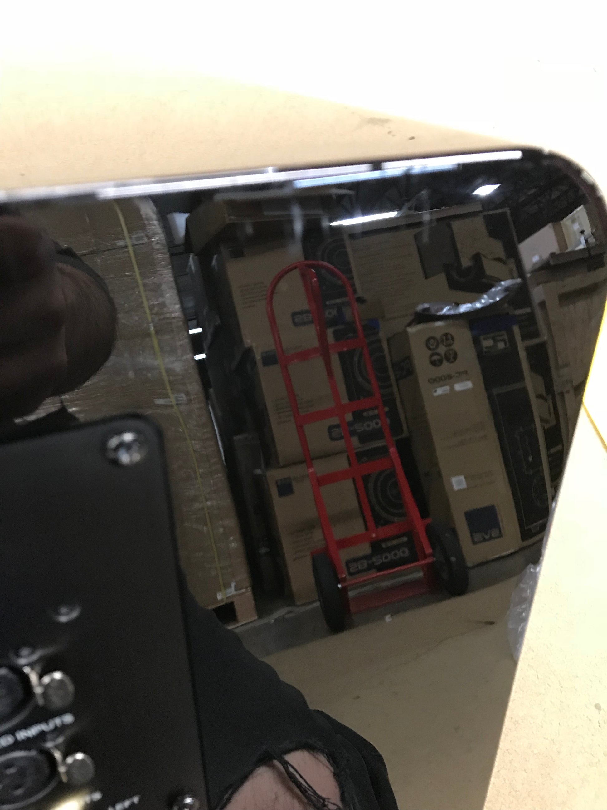 SB13-Ultra - Piano - Outlet - 1014