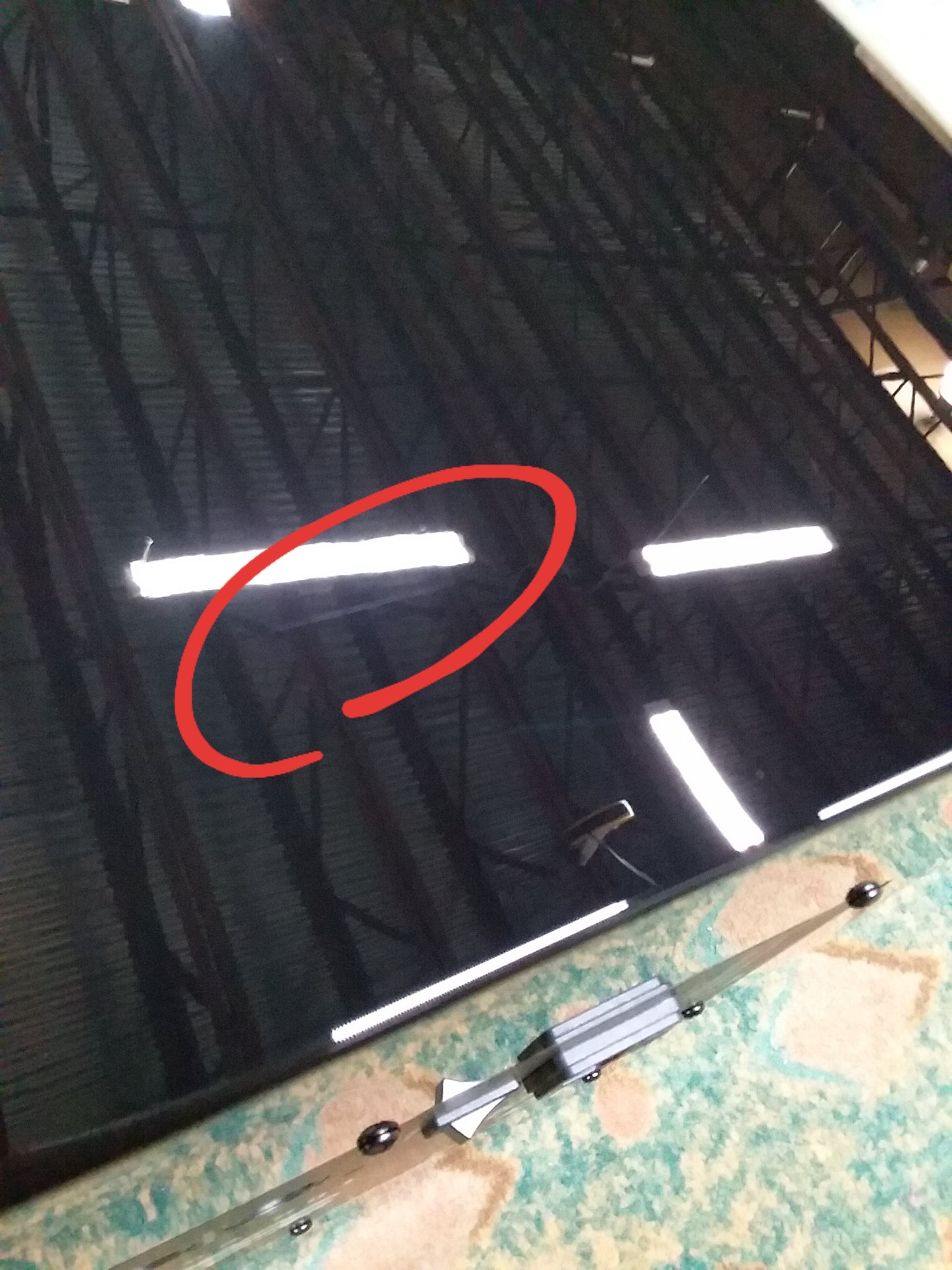 SB13-Ultra - Piano - Outlet - 1032