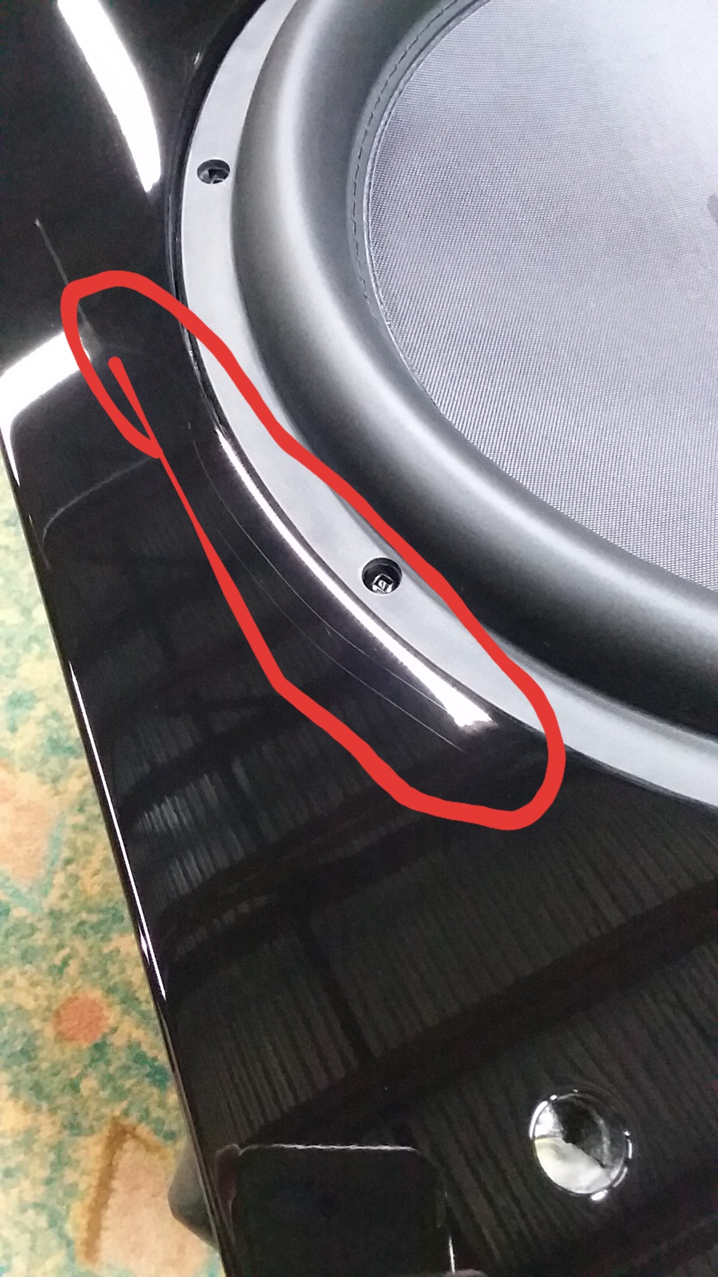 SB13-Ultra - Piano - Outlet - 1034