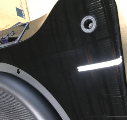 SB16-Ultra - Piano Gloss - Outlet - 1844
