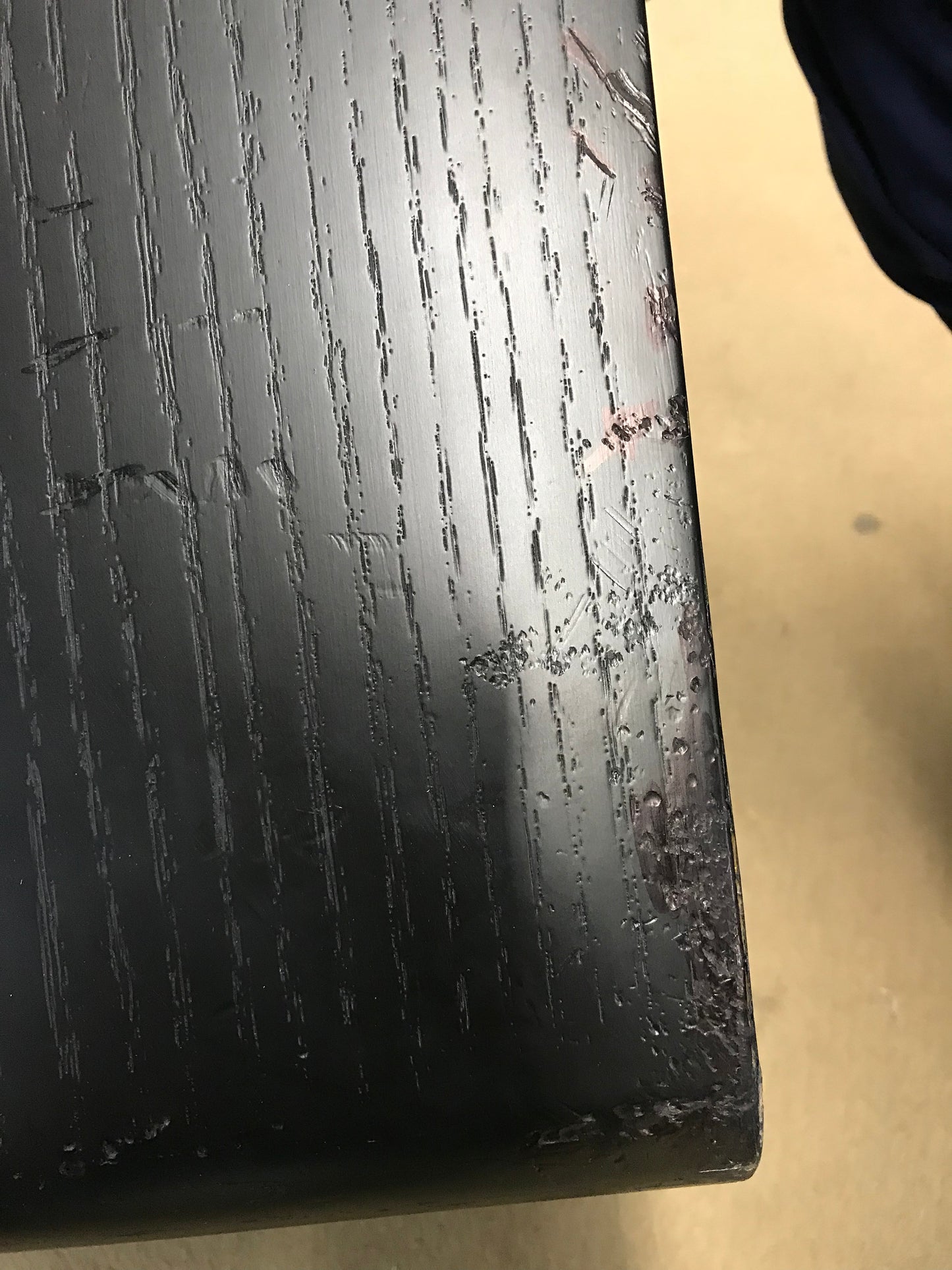 SB16-Ultra - Black Oak - Outlet - 1872
