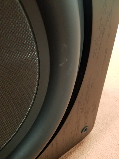 SB16-Ultra - Black Oak - Outlet - 1952