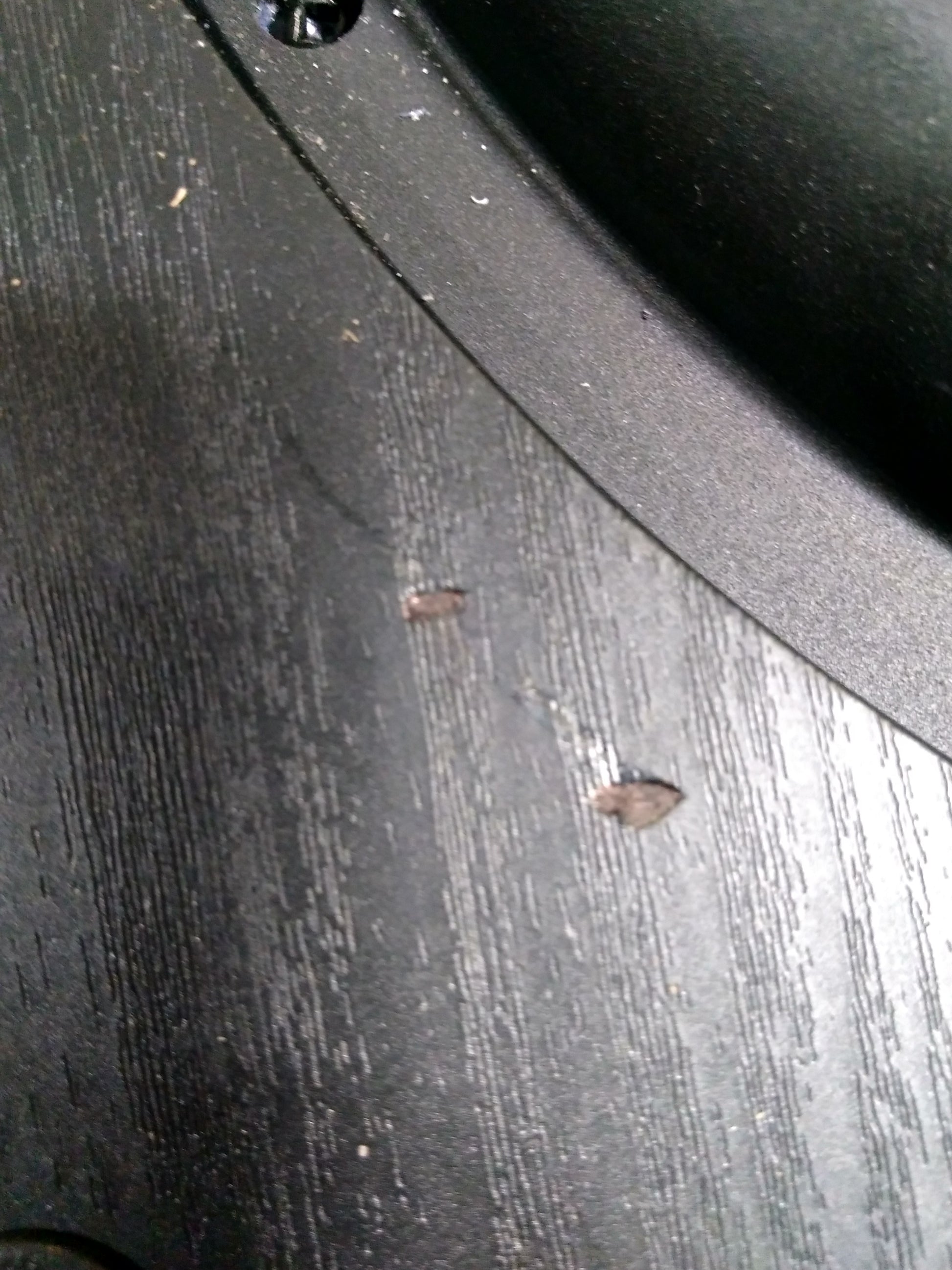 SB-4000 - Black Ash - Outlet - 1157