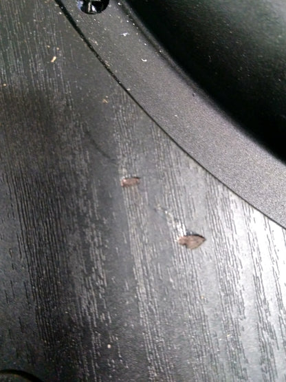 SB-4000 - Black Ash - Outlet - 1157