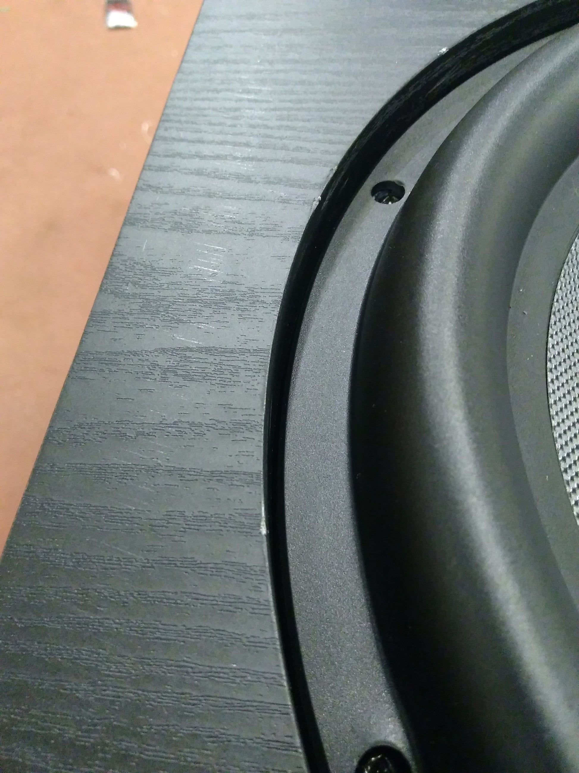 SB-4000 - Black Ash - Outlet - 1168