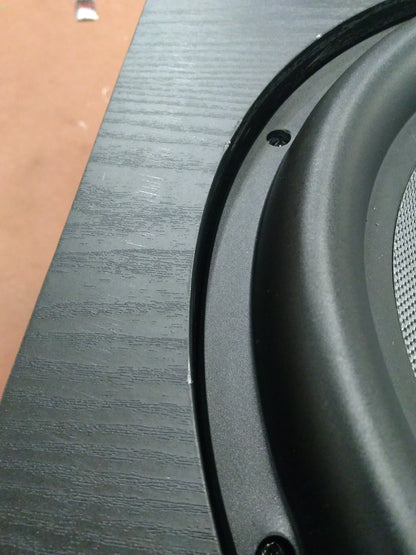 SB-4000 - Black Ash - Outlet - 1168