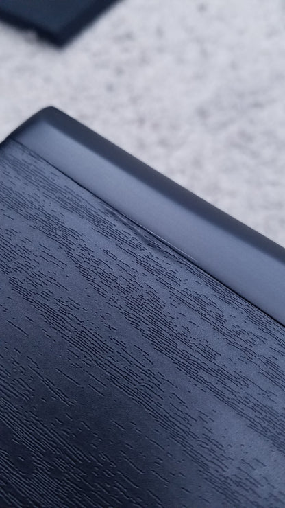 Prime Satellite - Black Ash - Outlet - 1360