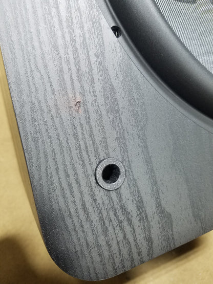 SB-4000 - Black Ash - Outlet - 6259