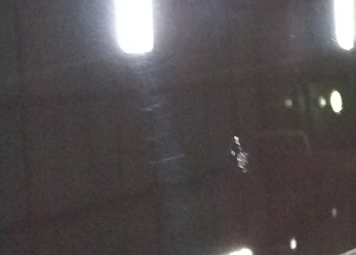 Prime Pinnacle - Piano Gloss - Outlet - 1387